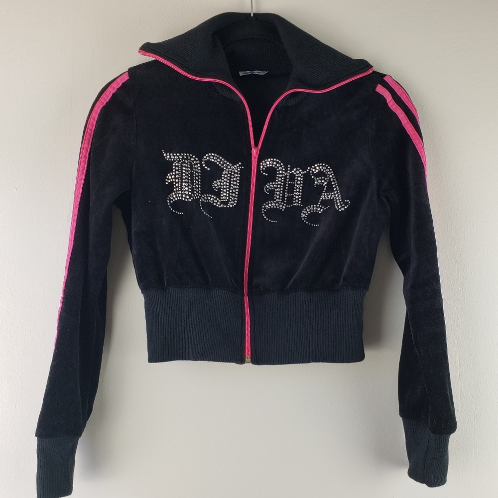 Annako women's full zip sweat shirt